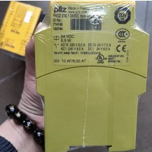 774749 PNOZ X10.1 Pilz Safety Relay New And Original