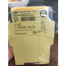 777512 PNOZ XV3P Pilz Safety Relay New And Original