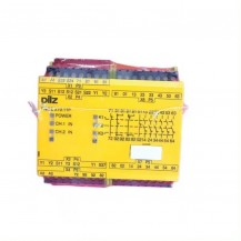 777750 PNOZ X10.11P Pilz Safety Relay New And Original