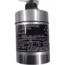 9200-02-01-10-00 Bently Nevada Vibration Sensor Probe New