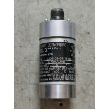 9200-06-01-10-00 Bently Nevada Velocity Seismoprobe Transducer New