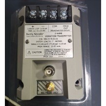 990-05-70-01-01 Bently Nevada 2 Wire Vibration Transmitter New