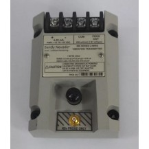 990-05-70-01-05 Bently Nevada 990 Series 2 Wire Vibration Transmitter Used
