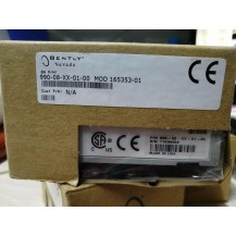 990-08-XX-01-00 Bently Nevada CUSTOM 2 Wire Vibration Transmitter New