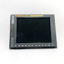 A02B-0281-C072 Fanuc 10.4'' FA-LCD Used