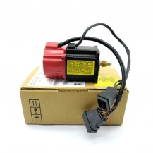 A06B-0113-B075 Fanuc AC Servo Motor New