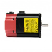 A06B-0115-B103#0100 A06B-0115-B103 Fanuc AC servo motor Used