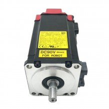 A06B-0116-B855 Fanuc AC Servo Motor New And Original