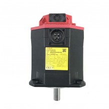 A06B-0235-B202#0100 Fanuc Servo Spindle Motor Used