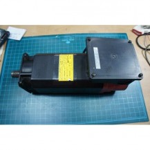A06B-0851-B190 Fanuc AC Servo Motor Used