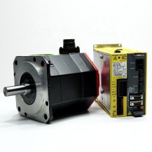 A06B-2075-B107 Fanuc AC Servo Motor New And Original
