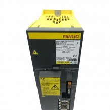 A06B-6096-H207 Fanuc Inovance 37kw Servo Motor With Drive Used