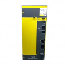 A06B-6140-H037 Fanuc AiPS 37 Servo Motor And Drive Used