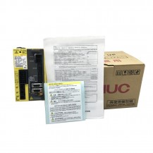 A06B-6160-H002 Fanuc BiSV 20-B Servo Amplifier New And Original