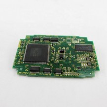 A20B-3300-0281 fanuc CNC original PCB display card control cpu board Used