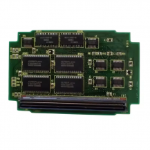 A20B-3300-0290 Fanuc CPU Card used