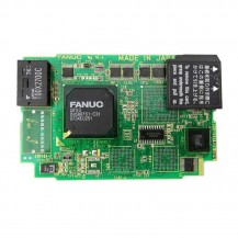 A20B-3300-0445 Fanuc Memory Card Used