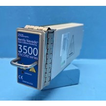 3500/10E ARM-2413-00GE Bently Nevada 3500 ENCORE Series Ac Power Module Used