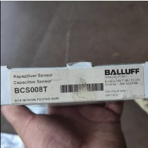 BCS008T BCS M18VVN-PSCFAG-S49G Balluff Capacitive Sensor New And Original