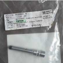 BES M08MG1-PSC60F-S04G BES02W3 Balluff Inductive Sensor New And Original