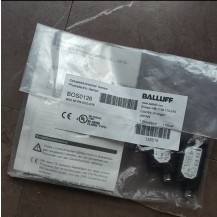 BOS 5K-PS-IX10-S75 BOS0126 Balluff Photoelectric sensor New And Original