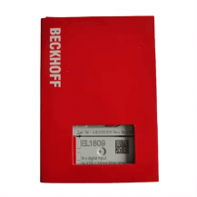 EL1809 Beckhoff EtherCAT Terminal 16-channel Digital Input New And Original