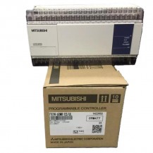 FX1N-60MR-ES/UL Mitsubishi PLC Module New