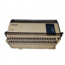 FX1N-60MT-001 Mitsubishi PLC Module Used