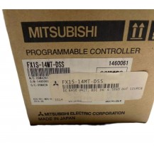 FX1S-14MT-DSS Mitsubishi PLC Module New