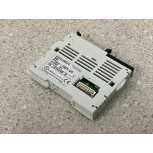 FX2NC-16EX-DS Mitsubishi PLC Module Used