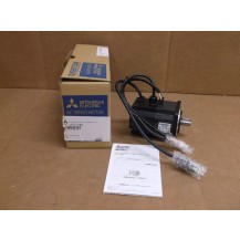 HC-UFS23BK Mitsubishi AC Servo Motor New