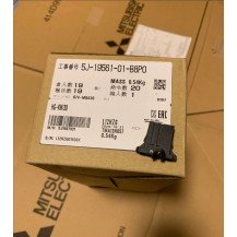 HG-KN13D Mitsubishi Multi AC Servo Motor New