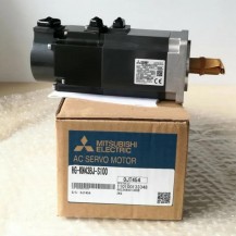 HG-KN43BJ-S100 Mitsubishi AC Servo Motor New