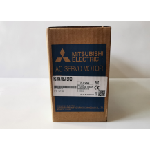 HG-KN73BJ-S100 Mitsubishi AC Servo Motor New