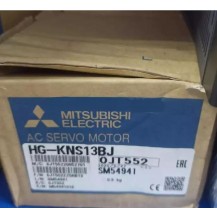 HG-KNS13BJ Mitsubishi AC Servo Motor New