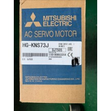 HG-KNS73J Mitsubishi AC Servo Motor New