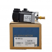 HG-KR13J Mitsubishi AC Servo Motor New