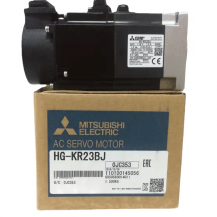 HG-KR23BJ Mitsubishi AC Servo Motor New