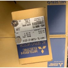 HG-MR73 Mitsubishi AC Servo Motor New