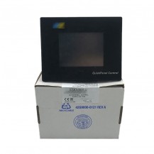 IC754CGL06CTD-JJ Fanuc Quickpanel Control New And Original
