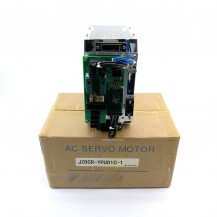 JZRCR-YPU01C-1 Yaskawa Control Power Supply Used