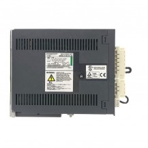 MDS-D-SVJ3-20 Mitsubishi Servo Drive Module Used