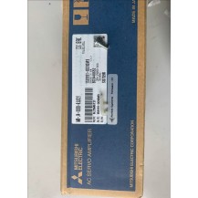 MR-J4-100B-RJJ021 Mitsubishi AC Servo Drive New