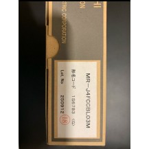 MR-J4FCCBL03M Mitsubishi Servo Branch Cable New