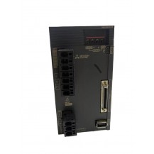 MR-JE-200A Mitsubishi AC Servo Amplifier Drive Used