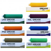 NSL PS2 LR3 AS2 NS7 LG2 LGU Ball Screw / Linear Slider /Bearin Grease For NSK Hand Grease Pump new and original