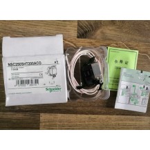 NSC250SHT200ACO Schneiders Shunt Trip Release New And Original