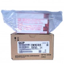Q62P Mitsubishi Power Supply Unit New