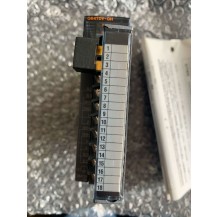 Q64TDV-GH Mitsubishi Isolated Thermocouple And Voltage Input Unit Used