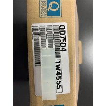 QD75D4 Mitsubishi Positioning Unit New